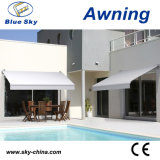 Waterproof Caravan Retractable Awning with Poly Fabric (B2100)