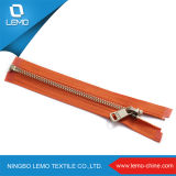Directly China Metal Zipper Manufacturers Factory Old Metal Zipper