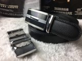 Holeless Leather Belts for Men (ZB-171103)