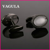 VAGULA New Brass French Cuff Links (L51516)