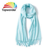Fashion Scarf, Made of Acrylic, Cotton, Polyester, Wool, Royan, Low MOQ, Colors, Sizes Available