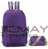 Backpacks Bags Packable Laptop Daypack