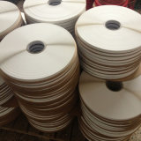 15mm White High Bond Permanent Sealing Tape for Courier Envelope