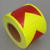 High Visibility Pet Arrow Reflective Tape for Truck