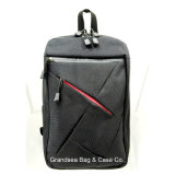 Laptop Computer Notebook Outdoor Camping Faction Fashion Business Backpack Sports Travel Casual Bag (GB#20037)