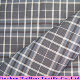 Ripstop Polyester Pongee Fabric with Printing for Down Coat