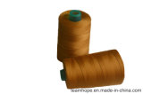20s/3 (606) for All Purpose High Tenacity Polyester Sewing Thread for Hand and Machine Sewing