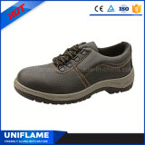 Men Light Work Steel Toe Safety Shoes UFA012