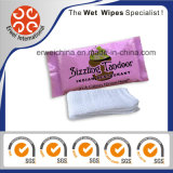 Restaurant Refreshing Cotton Wet Towel - Wet Wipes