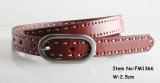 Fashion Ladies Leather Belts (FM1366 (2))