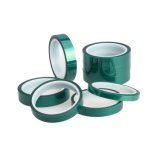 Indian Market PCB Board High Temperature Resistant Green Pet Tape