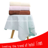 Best Selling White Plain Dyed Home /Hotel/SPA Towel, Bath Towel, Hand Towel