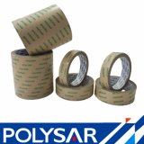 Heat Resistance Acrylic Solvent Double Sided Tape for Plastic Panel