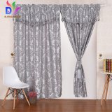 New Arrival Ready Made Luxury Curtains for Living Room Bedroom Curtains