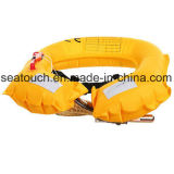 Canoe Life Preserver Vest Womens Inflatable Life Jacket and Life Vest
