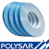 Blue Film Thermal Conductive Tapes for LED Lamp