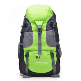 Customized Logo Fashion Sport Shoulder Bag Hiking Backpack Bag