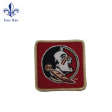 Custom Made Personalized Cheap Polyester Embroidery Patches