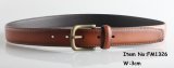 Fashion Ladies Leather Belts (FM1326)