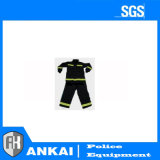 High Quality Flame-Retardant Fire Suit