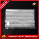 Disposable Non Woven Cotton Towels for Airline