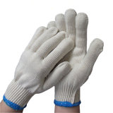 Cotton Safety Hand Working Glove