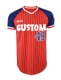 Wholesale Sportswear Custom Any Name and Number Baseball Clothes