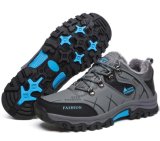 New Design Fashion Outdoor Hiking Shoes