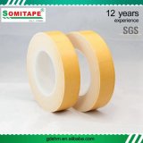 Somitape Sh323 Strong Adheisive No Residue Carpet Seaming Tape in Double Side