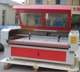 CO2 Automatic Feeding PVC Fabric Sanding Paper Laser Cutting Machine
