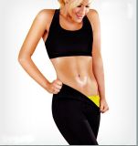 Saunafit Hot Thermal Neoprene Slimming Workout Sports Bra
