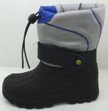 2016 New Style Injection Boots in High Quality (SNOW-190019)