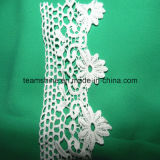 Net Cotton Lace
