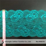 Stretch Floral Lace for Bra (H0070)