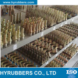 China Wholesale Brass Hydraulic Hose Fittings