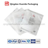 Customized Printed Zip Lock Pouch for Packing Cloth
