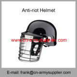 Wholesale Cheap China Defence Tactical Armour Police Anti Riot Helmet