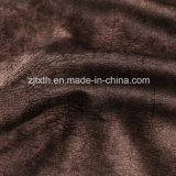 The Difference Color Velvet Fabric for Furniture (FHP008)