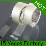 Good Quality Clear Adhesive Packing Tape Without Bubble in Side