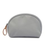 Small Capacity Travel Cosmetic Make up Bag portable Makeup Bag Purse Pouch Zipper Main Brand Beautician Clutch Bags