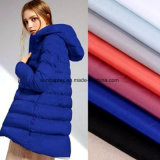 Polyester Pongee Fabric with Antistatic for Coat