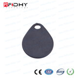 NFC Clothes Button for Laundry Clothing