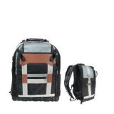 Hot Sell Custom Travelling Kids Sports Backpack Hiking Backpack Size School Bag Polyester Bag Backpack Jg-Sjb6110