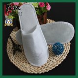 Disposable Non-Woven Slippers for Hotel/Airline/Hospital