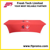2017 Hot-Selling Promotional Tablecloth with Logo Printed
