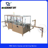 Automatic Mattress Border Sewing Machine (WKH2)
