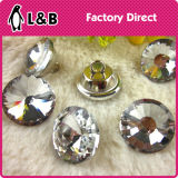 Wholesale Diamond Sofa Button Crystal Buttons for Furniture