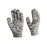 Fashion New Design Latest Style Warm Knitted Industrial Cotton Gloves