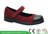Simple Classical Design Mary Jane Shoes Ladies Comfort Casual Footwear