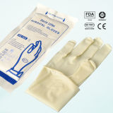 Surgical Latex Gloves with 4.5g (small package)